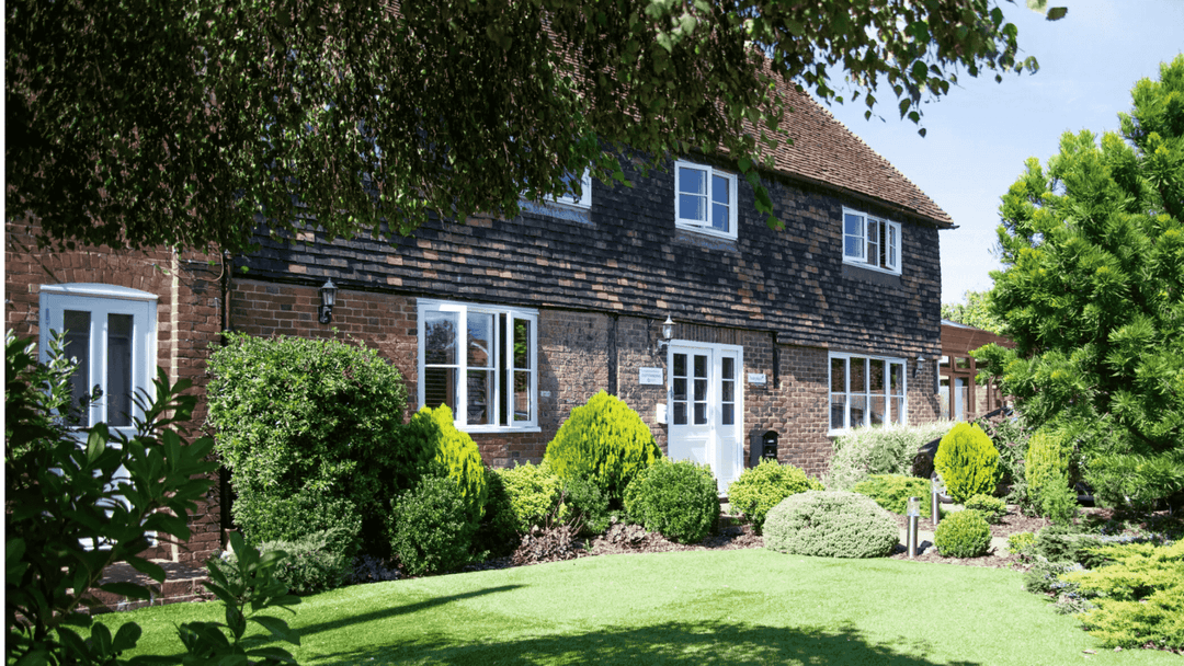 Tonbridge - TN12 5EN